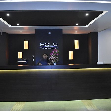 Polo Corporativo San Sebastian Hotel Cuzco Exterior photo
